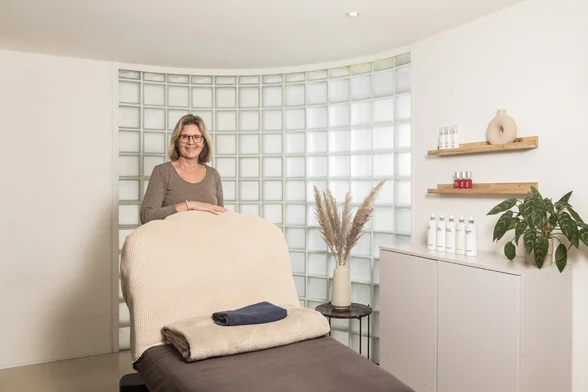 Schoonheidssalon Hiske in Amersfoort 04