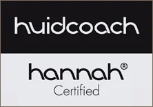 huidcoach hannah Certified